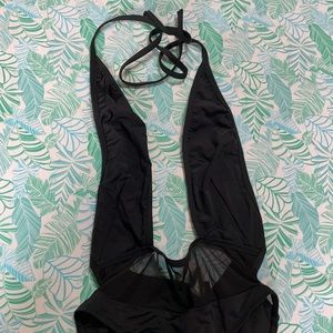 Fashion Nova one piece swimsuit